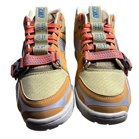 Nike air trainers 1 SP “coriander” sneakers Men sz 11New with Box - Picture 10 of 12